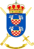 Comandancia General de Melilla