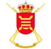 Tercio "Gran Capitán" 1º de La Legión